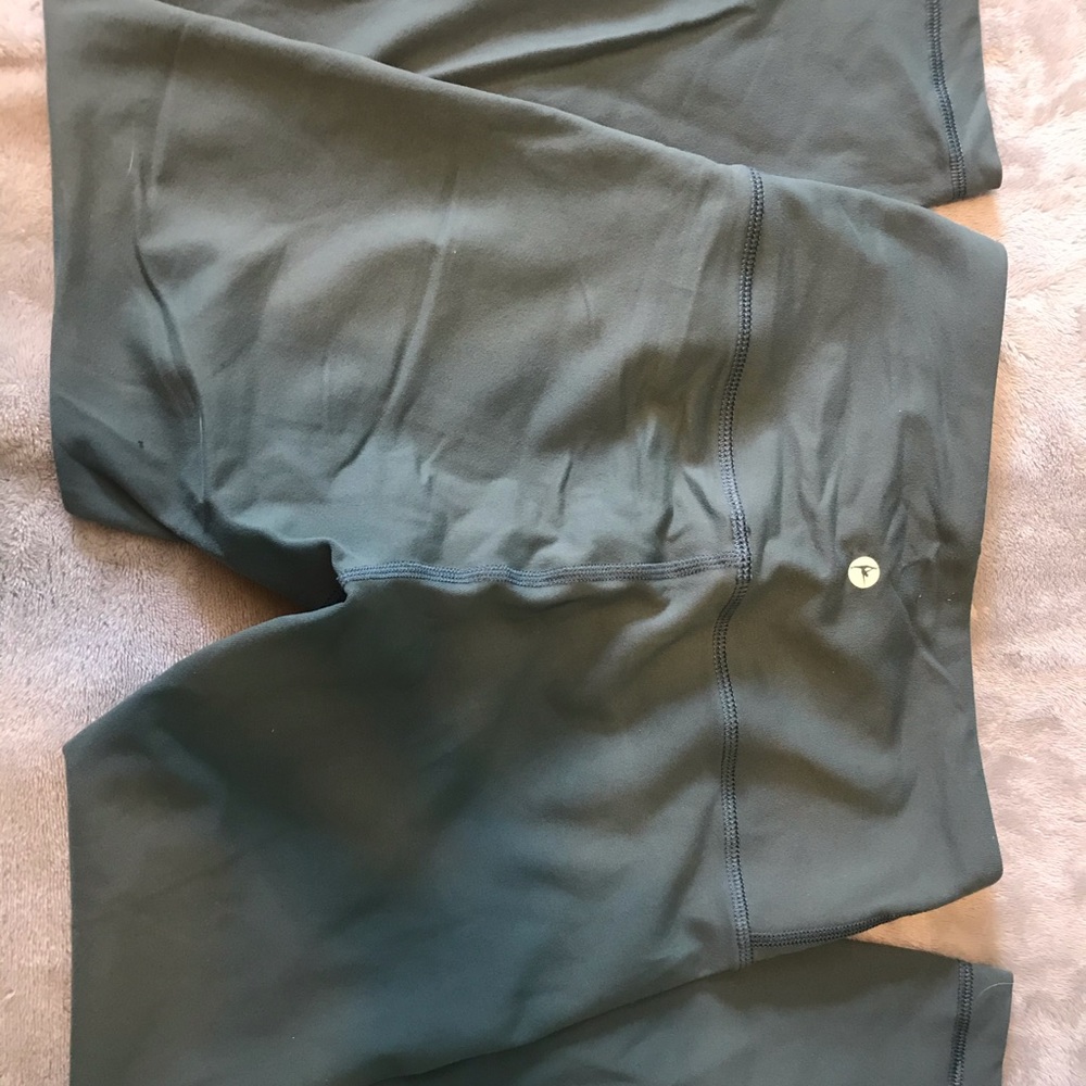90 Degree leggings